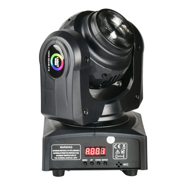 LIGHT4ME TWIN BEAM 210