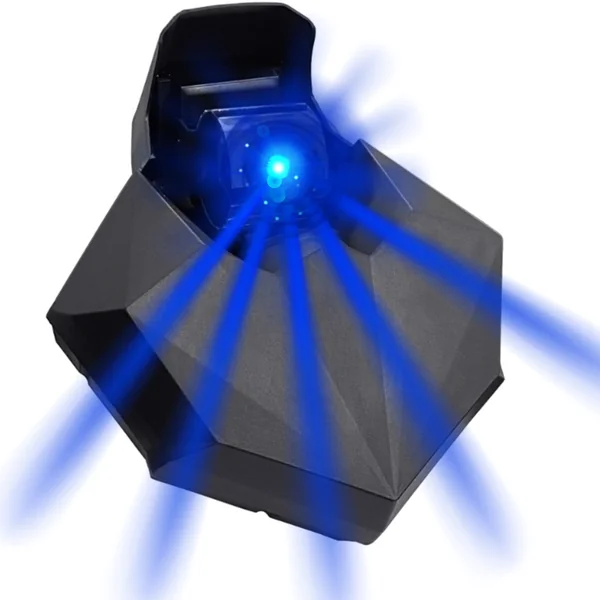 Light4me VENOM FX SCANNER