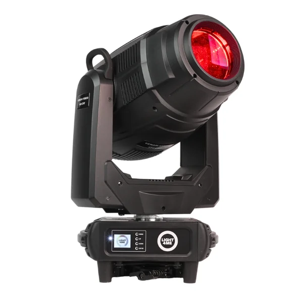 Light4Me Venom Hybrid 450 CMY LED