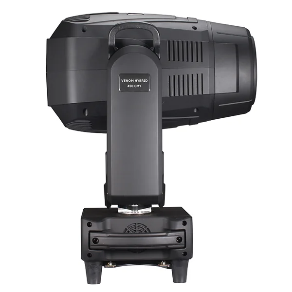 Light4Me Venom Hybrid 450 CMY LED