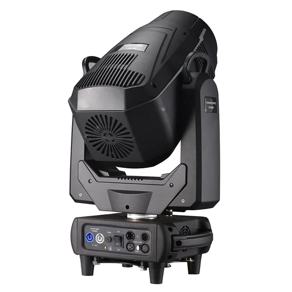Light4Me Venom Hybrid 450 CMY LED