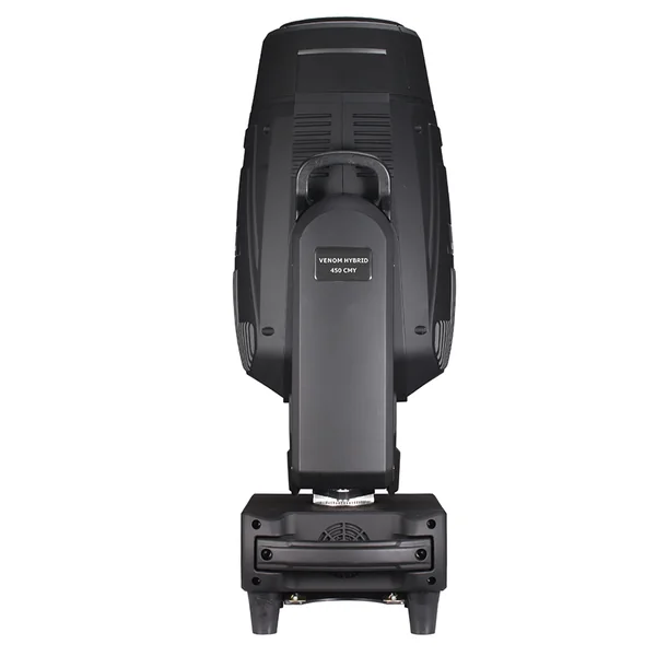 Light4Me Venom Hybrid 450 CMY LED