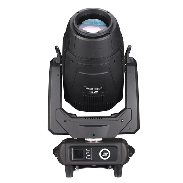 Light4Me Venom Hybrid 450 CMY LED