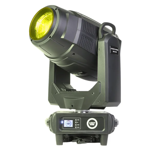 Light4Me Venom Hybrid 450 CMY LED