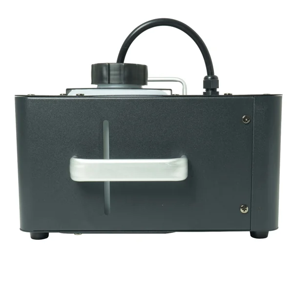 Light4Me VESU 1200W V2 Vertikal Røgmaskine med RGB LED