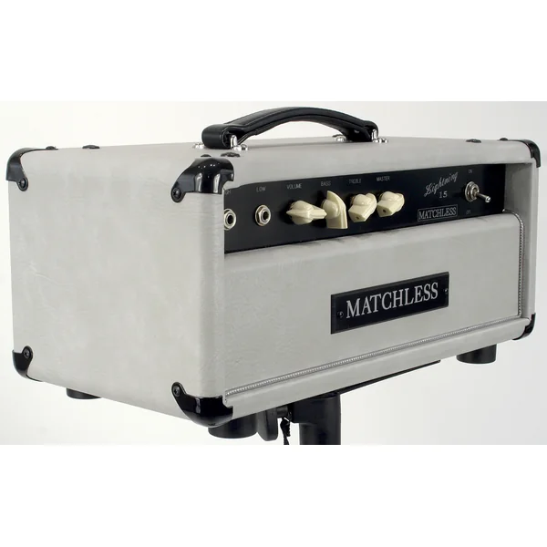 Lightning 15 Head