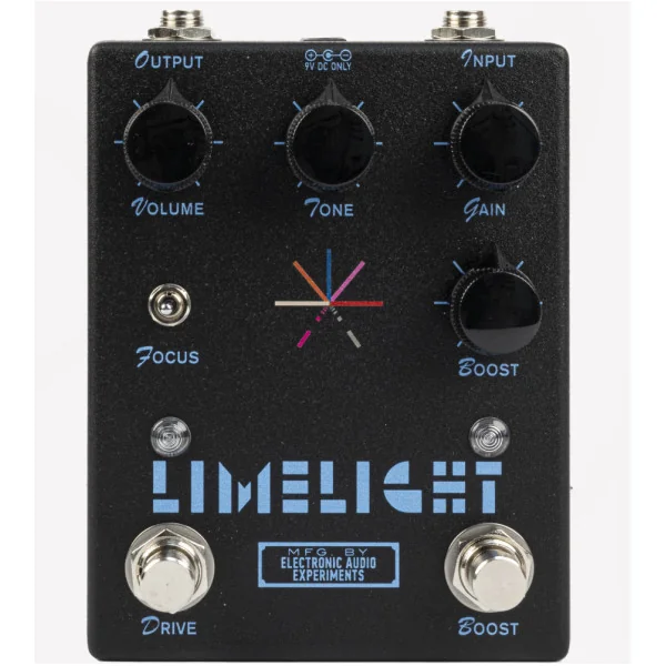 LIMELIGHT V2