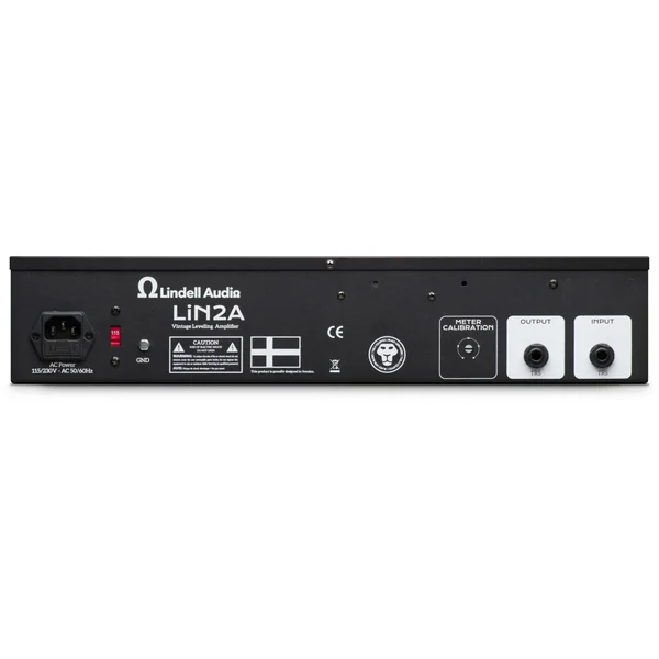 LiN2A