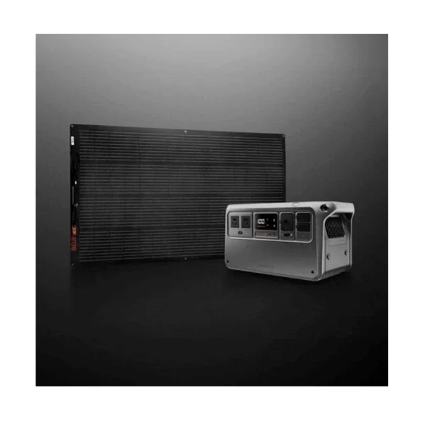 LINKSOLAR (200W)