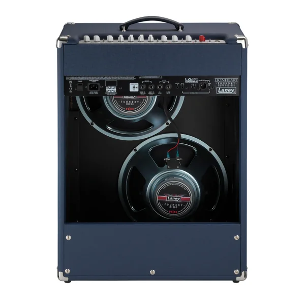 Lionheart Foundry Super 60 212