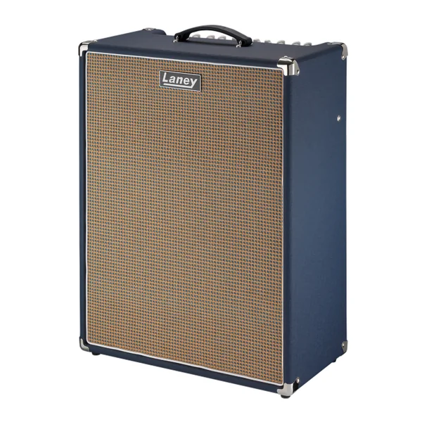 Lionheart Foundry Super 60 212