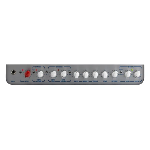 Lionheart Foundry Super 60 212