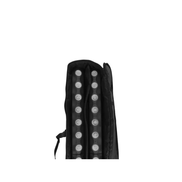 LITEBAG 50 Power Lighting – Sac de transport 1 cloison amovible 1060 x 180 x 150mm