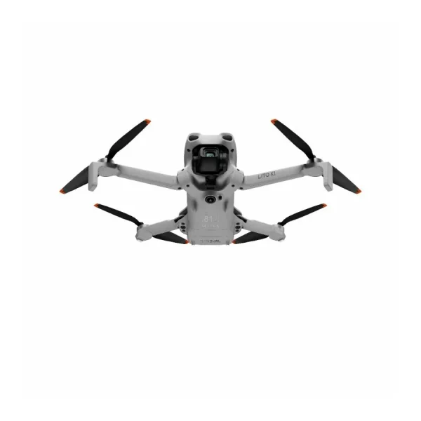Lito X1 Fly More Combo (DJI RC 2)
