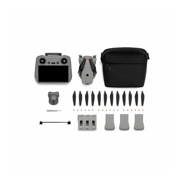 Lito X1 Fly More Combo Plus (DJI RC 2)