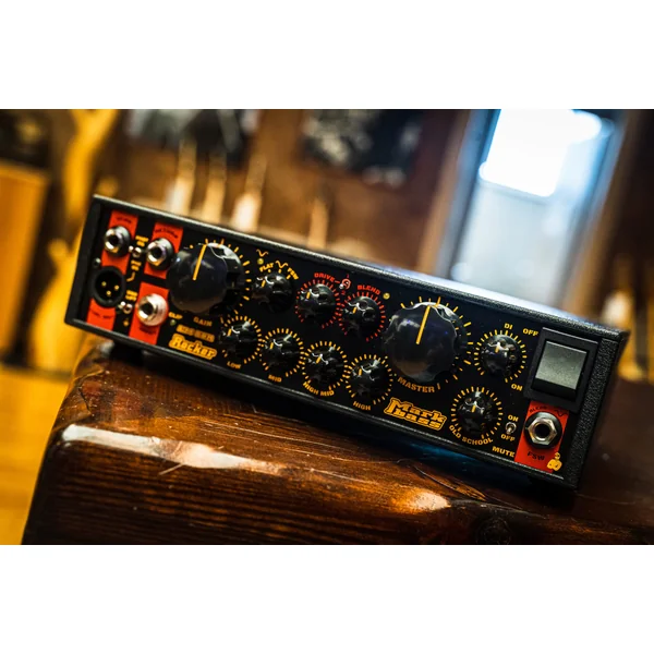Little Mark Rocker 58R