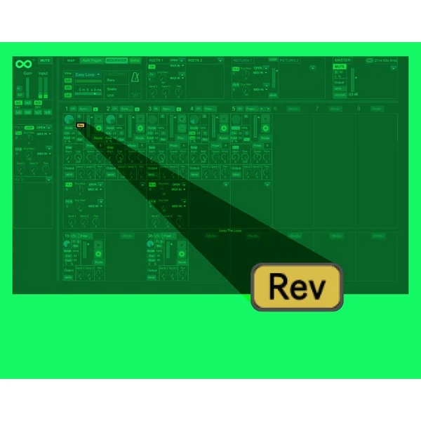 LiveLoop Pro