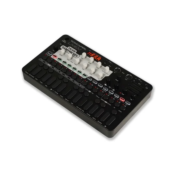 LIVEN MEGA SYNTHESIS