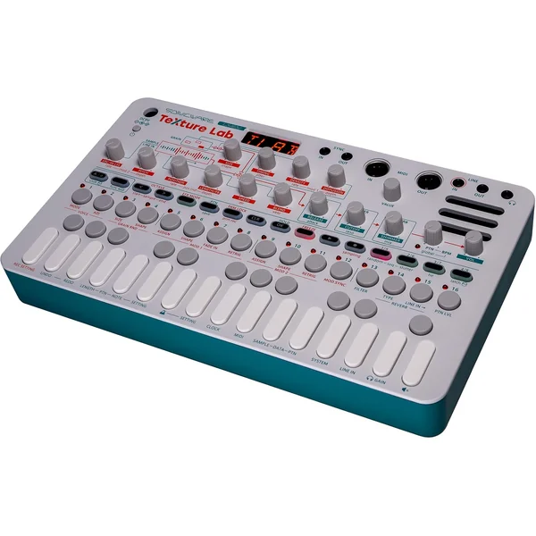 LIVEN Texture Lab