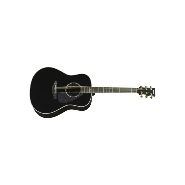 LL16D ARE Deluxe - black