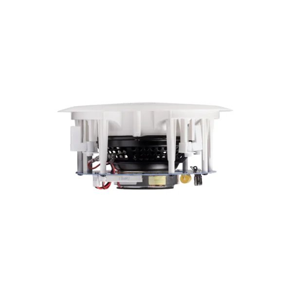 LONE AUDIO LA-CS80 – Haut-parleurs de plafond encastrés 2 voies 80 W (paire)