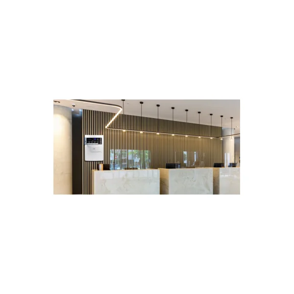 LONE AUDIO LA-WALL4 – Amplificateur mural multimédia 4 zones 4 × 150 W