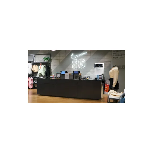 LONE AUDIO LA-WALL4 – Amplificateur mural multimédia 4 zones 4 × 150 W