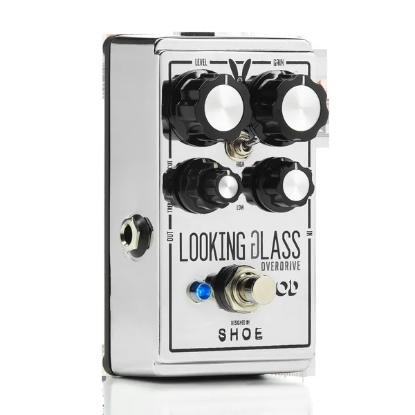 Looking Glass