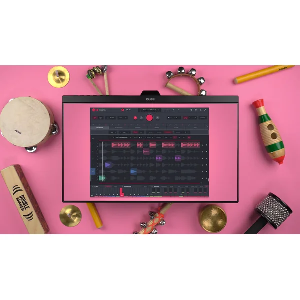 Loopmix