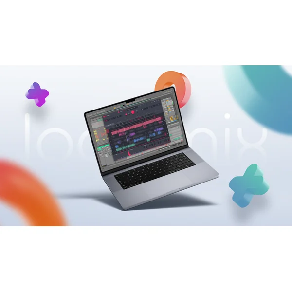 Loopmix