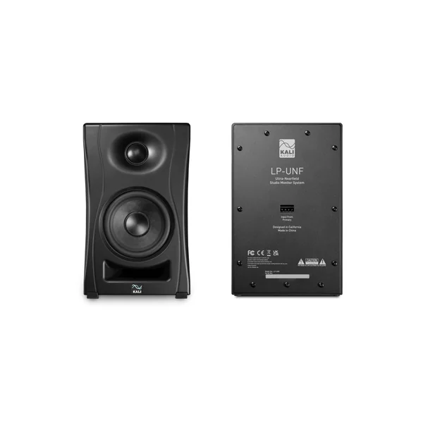 LP-UNF - one pair