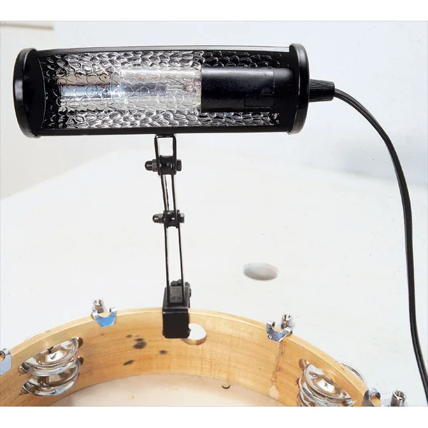 LPX Lampe de Pupitre