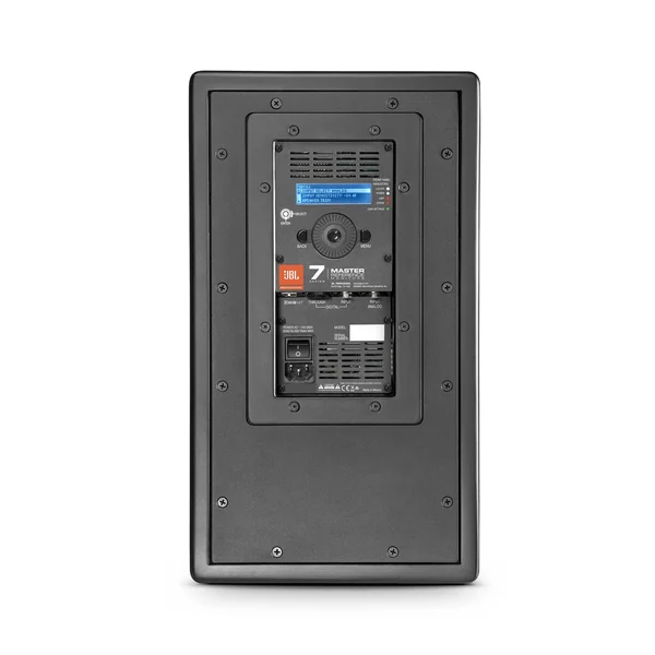 LSR 708P - la pièce