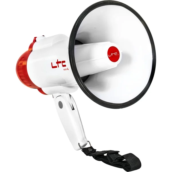 LTC Mégaphone (20W)