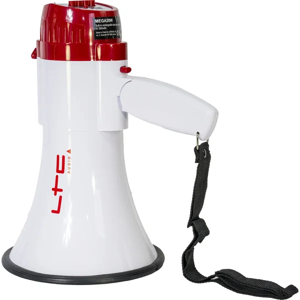 LTC Mégaphone (20W)