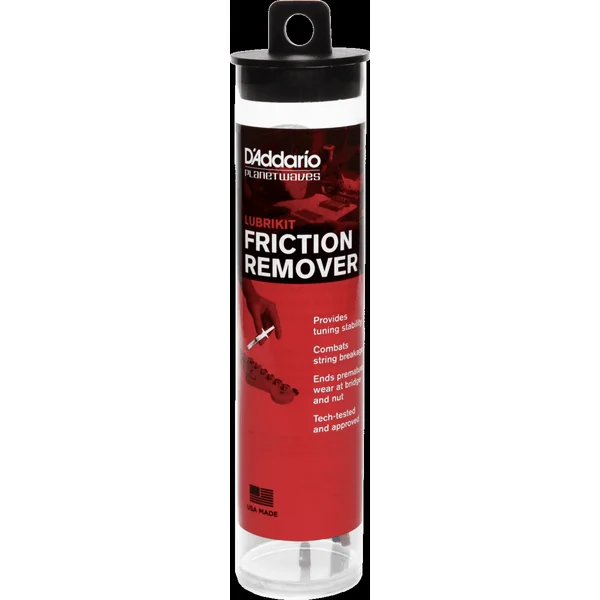 LubriKit Friction Remover