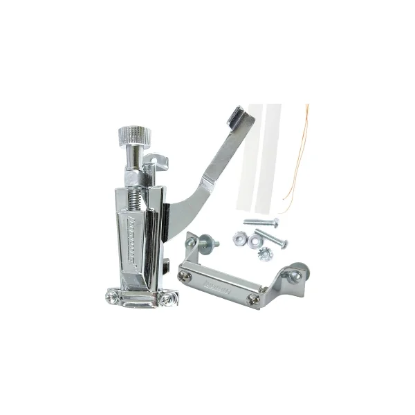 LUDWIG Declencheur P85 + Contrepartie + Ficelles