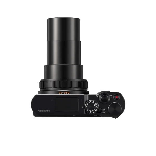 Lumix TZ300