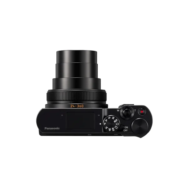 Lumix TZ300