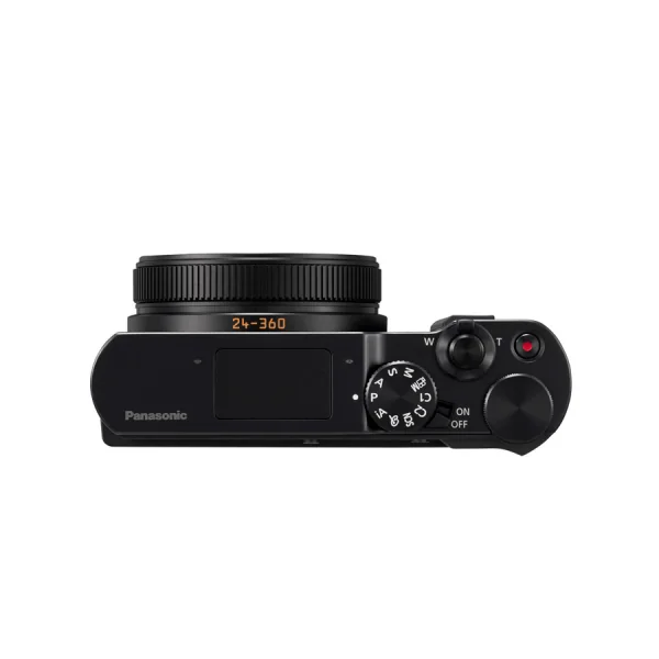 Lumix TZ300