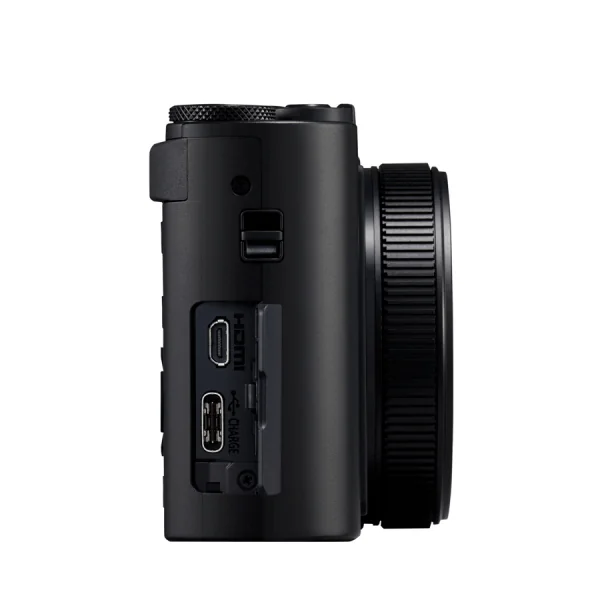 Lumix TZ300
