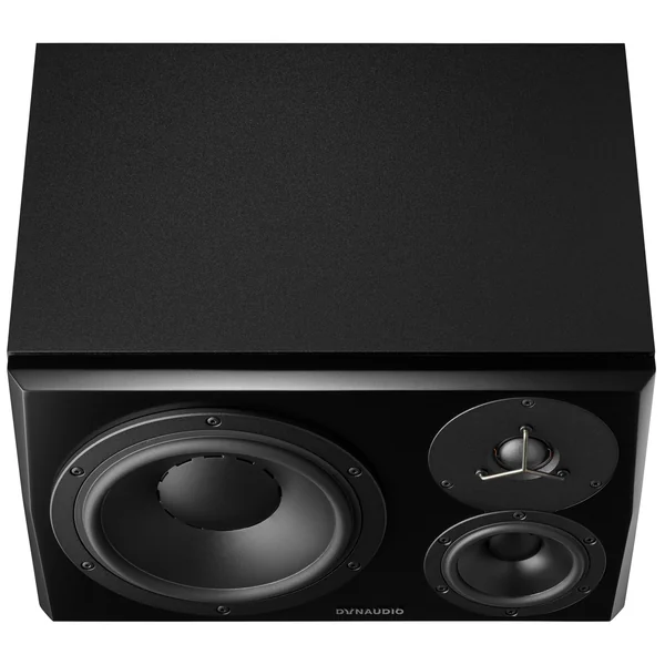 LYD-48 Black Right - la pièce