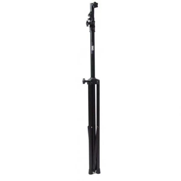 Lysstativ med T-bar 265 cm (20 kg)