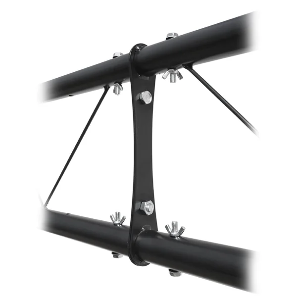 Lysstativ system 240-400cm (120kg)
