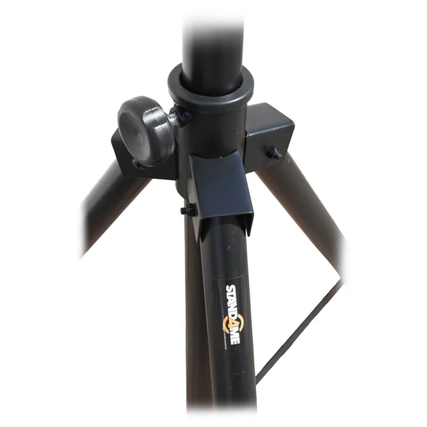 Lysstativ system 240-400cm (120kg)