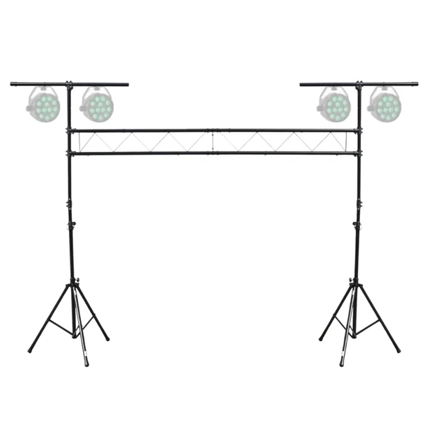 Lysstativ system 240-400cm (120kg)