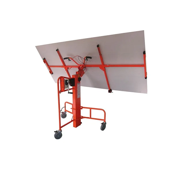 Lève plaque Levpano® Combi 400 Mondelin