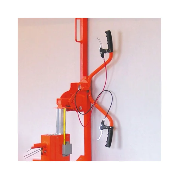 Lève plaque Levpano® Combi 400 Mondelin
