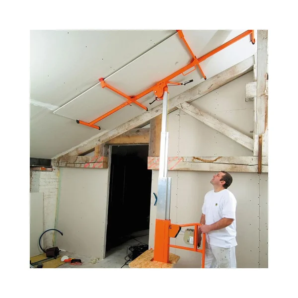 Lève plaque Levpano® Combi 400 Mondelin