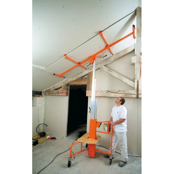 Lève plaque Levpano® Combi 450 Mondelin